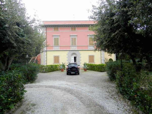 appartamento in vendita a Rosignano Marittimo in zona Castiglioncello
