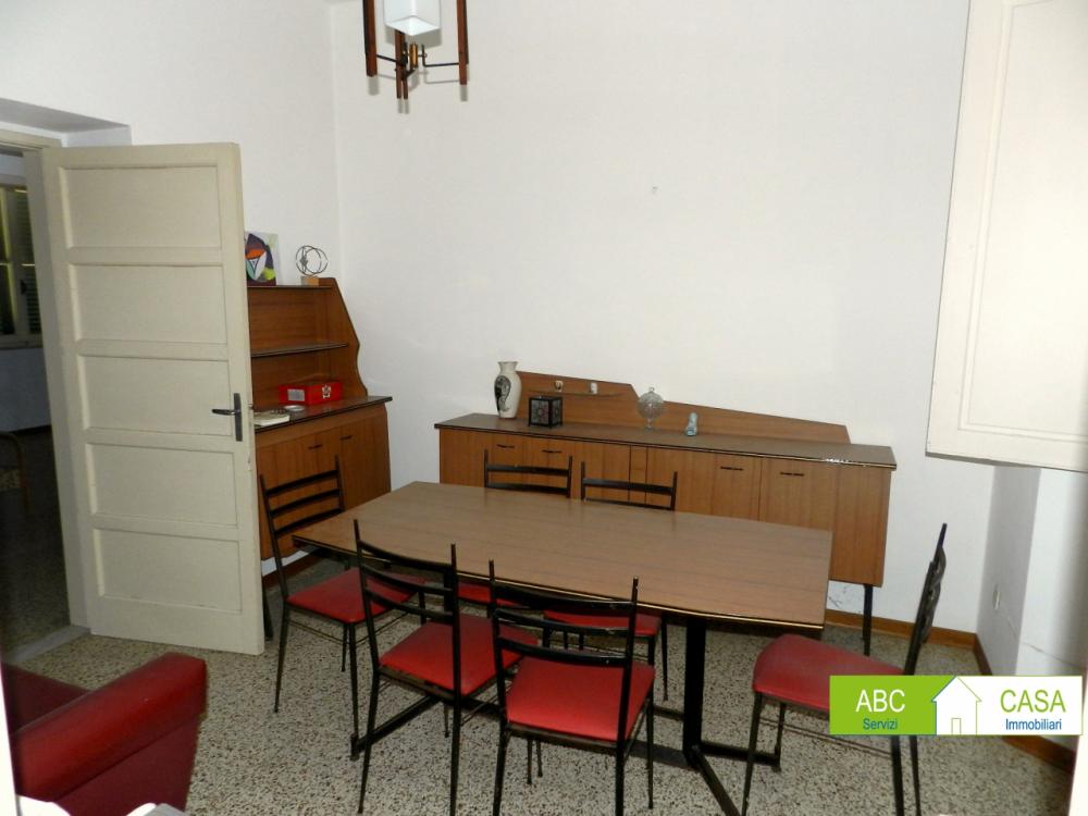 appartamento in vendita a Rosignano Marittimo