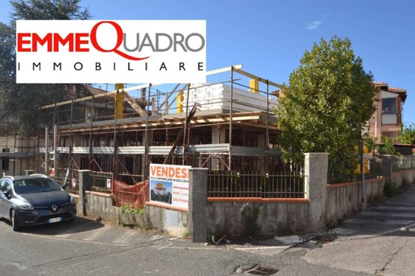 appartamento in vendita a Rosignano Marittimo in zona Rosignano Solvay