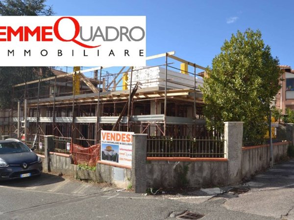 appartamento in vendita a Rosignano Marittimo in zona Rosignano Solvay