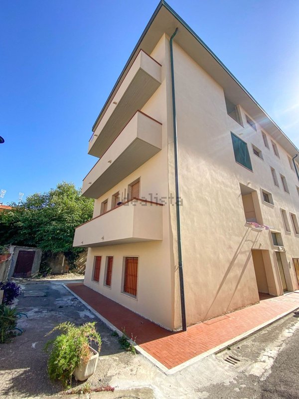 appartamento in vendita a Rosignano Marittimo in zona Castiglioncello