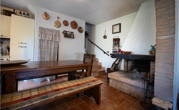 casa indipendente in vendita a Rosignano Marittimo in zona Gabbro