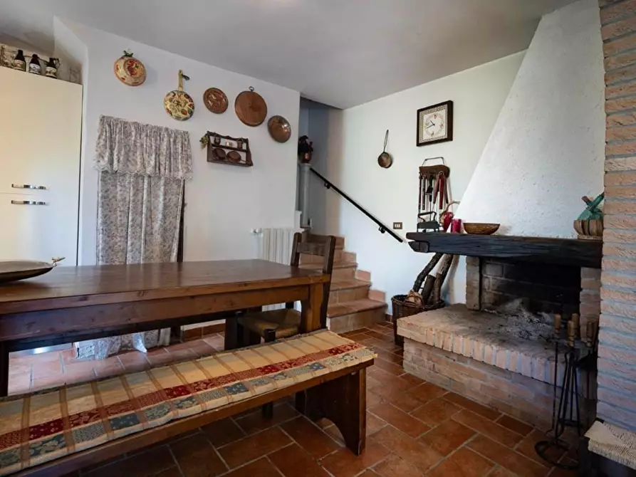 casa indipendente in vendita a Rosignano Marittimo in zona Gabbro