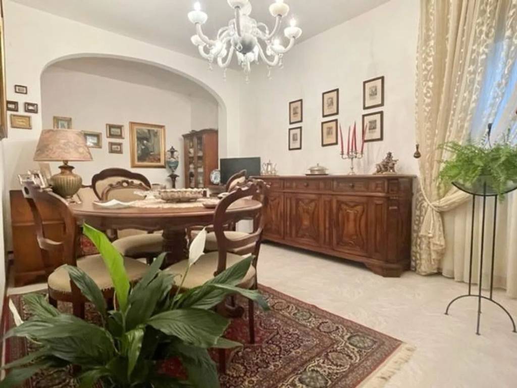 appartamento in vendita a Rosignano Marittimo in zona Vada