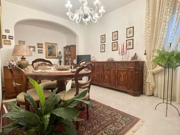 appartamento in vendita a Rosignano Marittimo in zona Vada