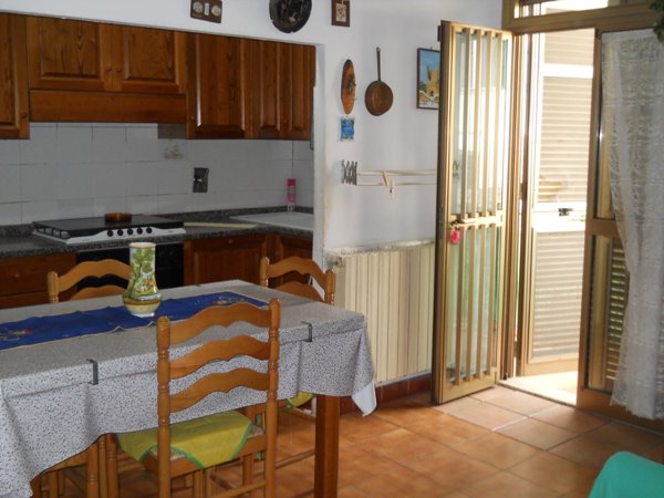 appartamento in vendita a Rosignano Marittimo