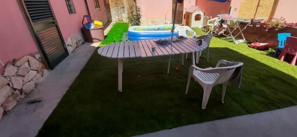 appartamento in vendita a Rosignano Marittimo in zona Vada