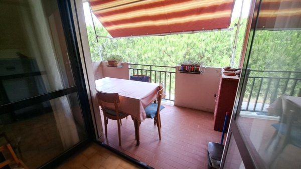 appartamento in vendita a Rosignano Marittimo in zona Rosignano Solvay