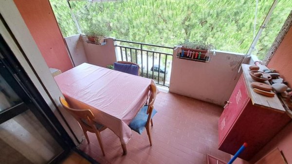 appartamento in vendita a Rosignano Marittimo in zona Rosignano Solvay