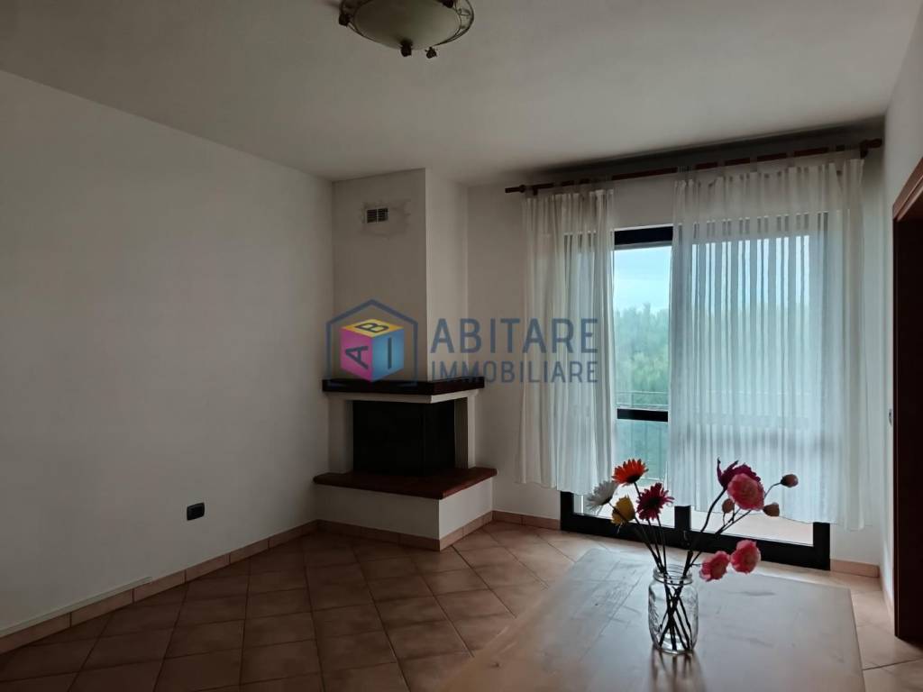 appartamento in vendita a Rosignano Marittimo in zona Rosignano Solvay