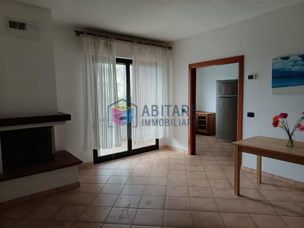 appartamento in vendita a Rosignano Marittimo in zona Rosignano Solvay