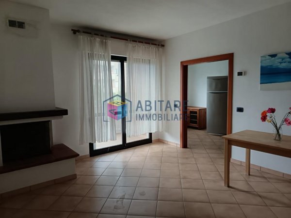 appartamento in vendita a Rosignano Marittimo in zona Rosignano Solvay