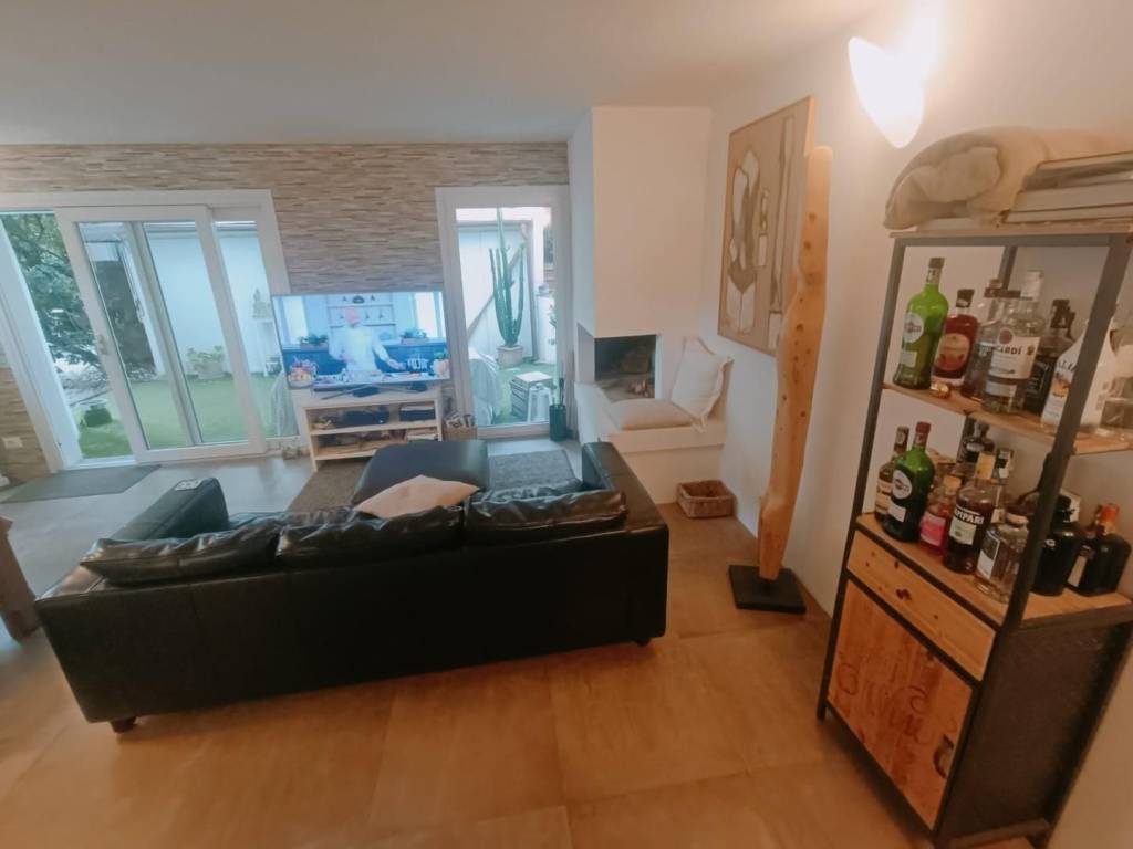 appartamento in vendita a Rosignano Marittimo in zona Castiglioncello