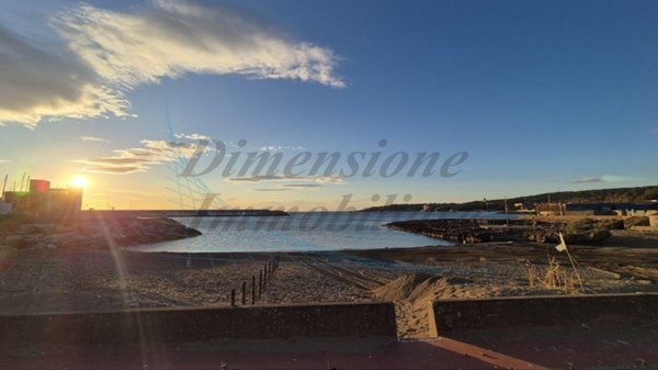 appartamento in vendita a Rosignano Marittimo in zona Castiglioncello