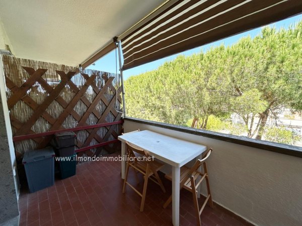 appartamento in vendita a Rosignano Marittimo in zona La Mazzanta