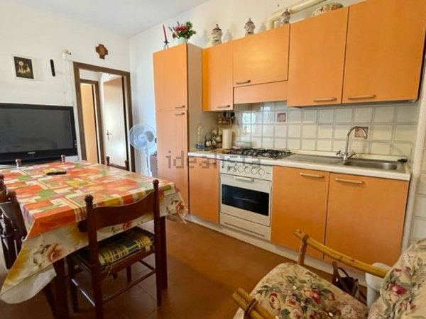 appartamento in vendita a Rosignano Marittimo in zona Vada