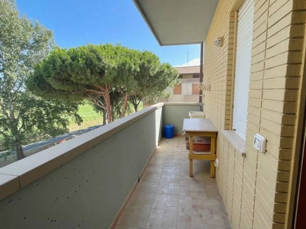 appartamento in vendita a Rosignano Marittimo in zona Vada