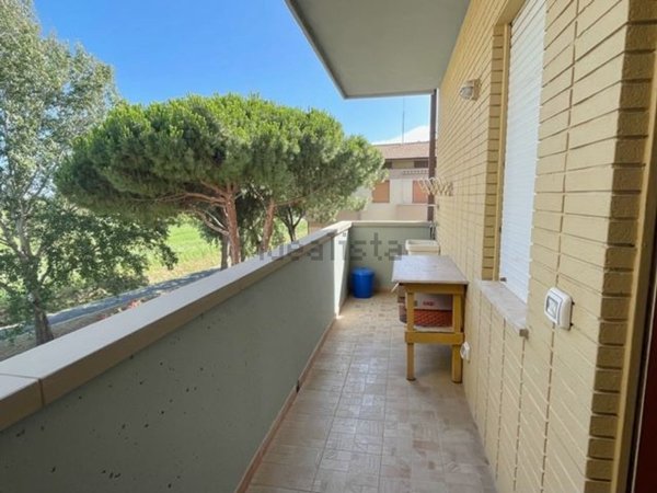 appartamento in vendita a Rosignano Marittimo in zona Vada