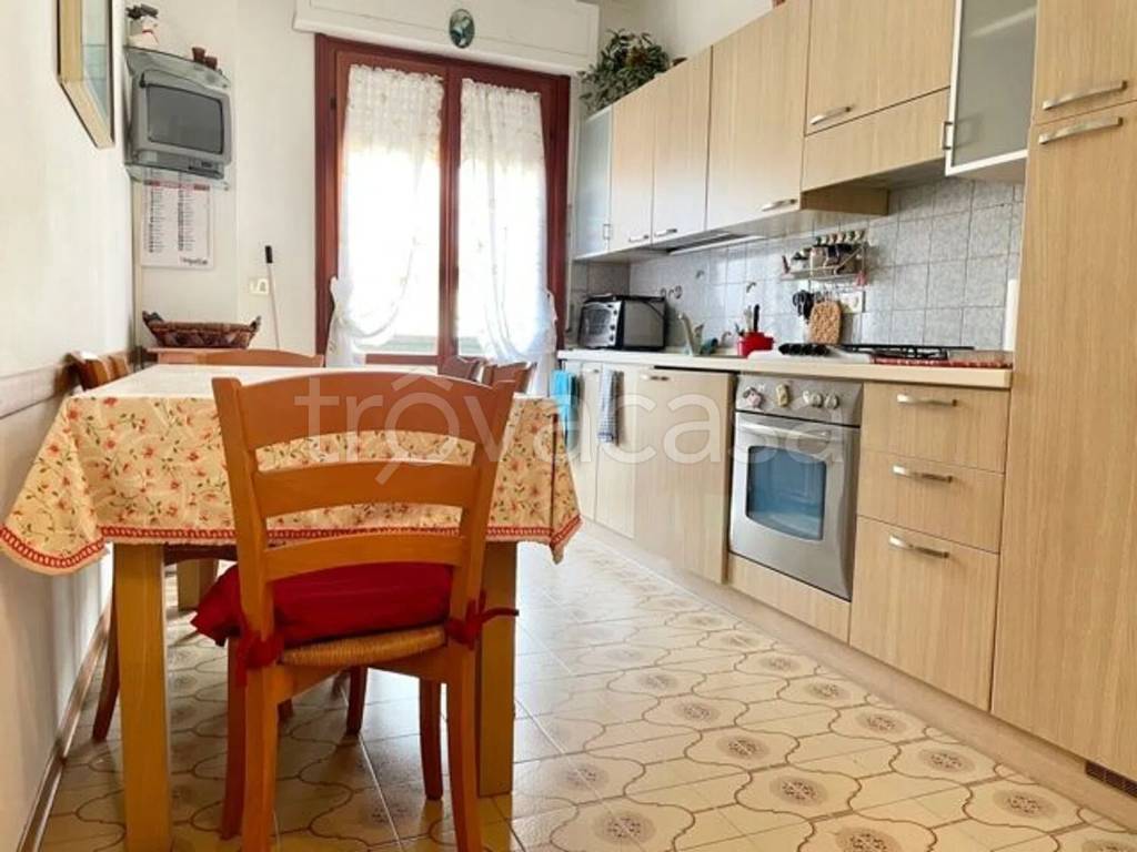 appartamento in vendita a Rosignano Marittimo in zona Vada