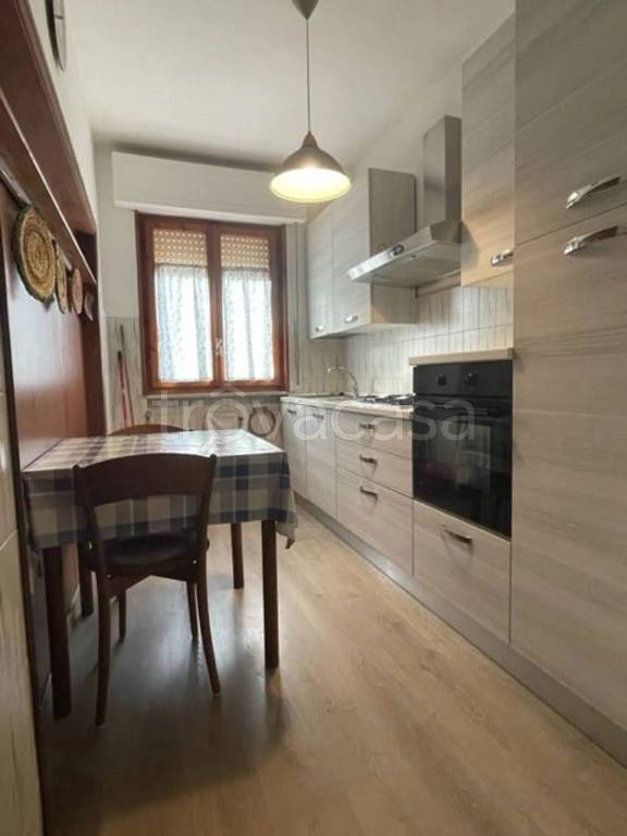appartamento in vendita a Rosignano Marittimo in zona Vada