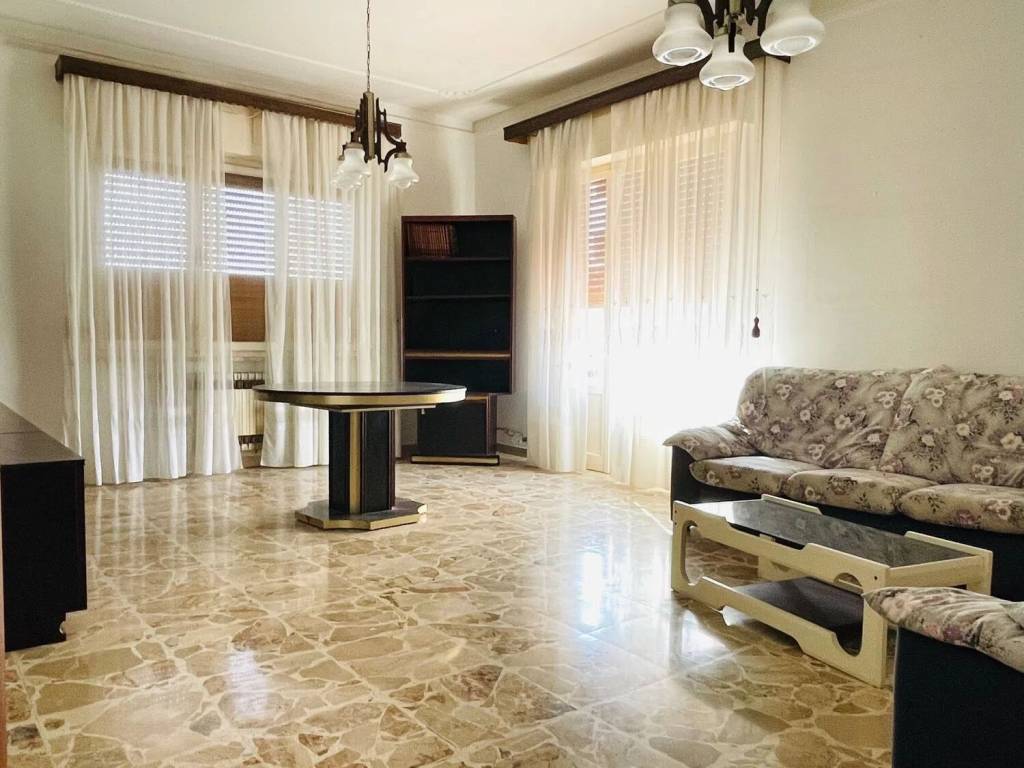 appartamento in vendita a Rosignano Marittimo