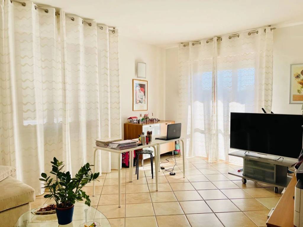 appartamento in vendita a Rosignano Marittimo in zona Vada