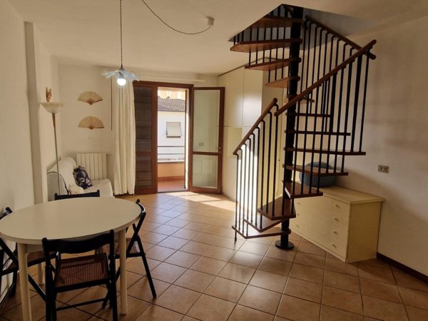 appartamento in vendita a Rosignano Marittimo in zona Vada