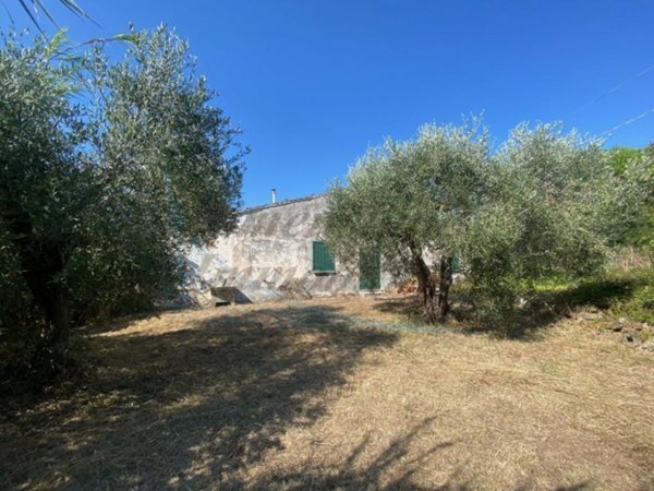 casa indipendente in vendita a Rosignano Marittimo in zona Vada
