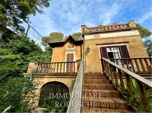 casa indipendente in vendita a Rosignano Marittimo in zona Castiglioncello