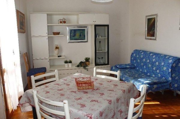appartamento in vendita a Rosignano Marittimo in zona Castiglioncello