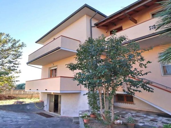 casa indipendente in vendita a Rosignano Marittimo in zona Rosignano Solvay