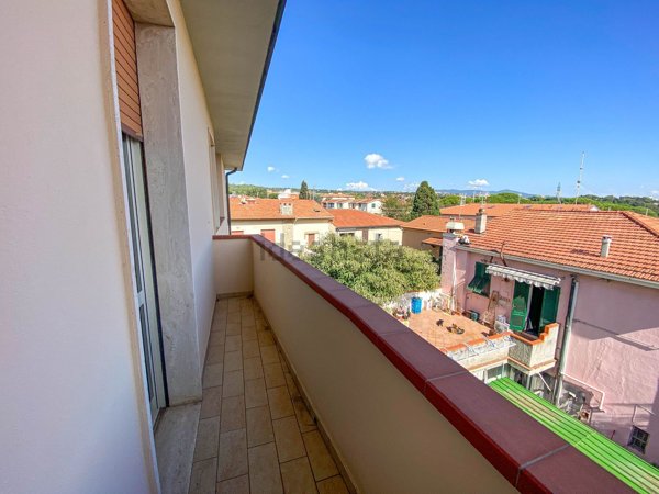appartamento in vendita a Rosignano Marittimo in zona Castiglioncello