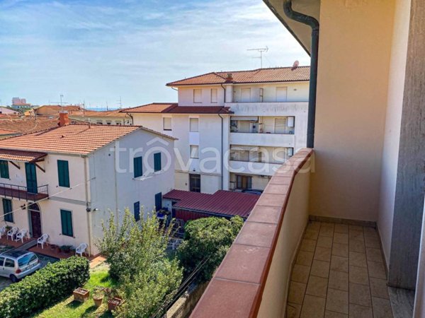 appartamento in vendita a Rosignano Marittimo in zona Castiglioncello