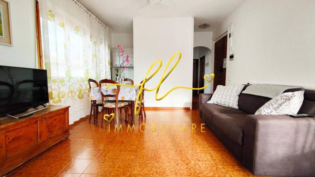 appartamento in vendita a Rosignano Marittimo in zona Rosignano Solvay