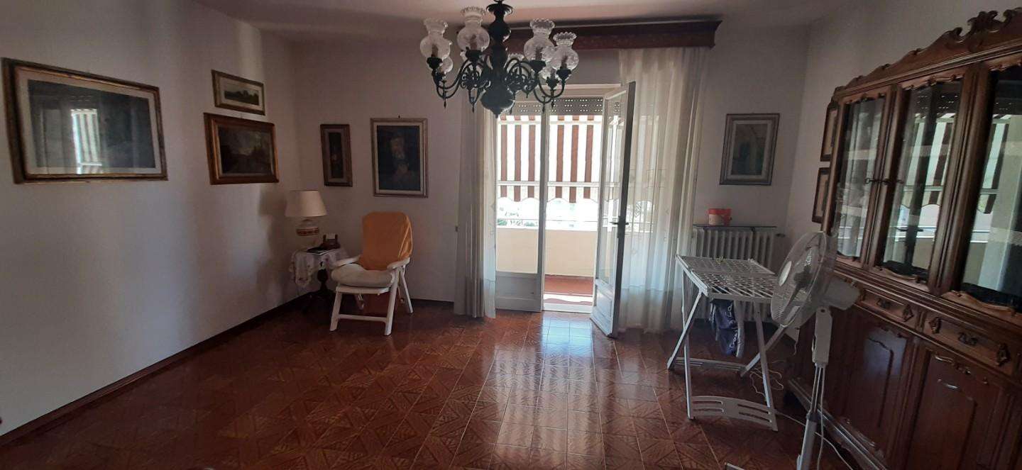 appartamento in vendita a Rosignano Marittimo in zona Rosignano Solvay