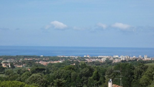 appartamento in vendita a Rosignano Marittimo