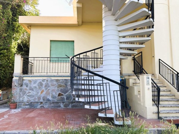 appartamento in vendita a Rosignano Marittimo in zona Castiglioncello