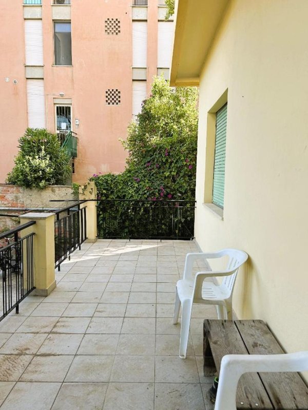 appartamento in vendita a Rosignano Marittimo in zona Castiglioncello