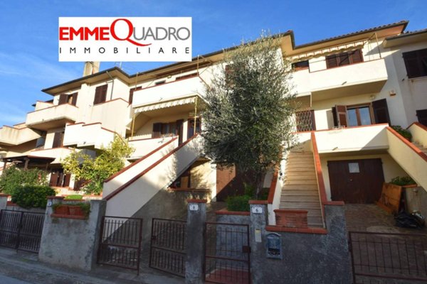 appartamento in vendita a Rosignano Marittimo in zona Rosignano Solvay