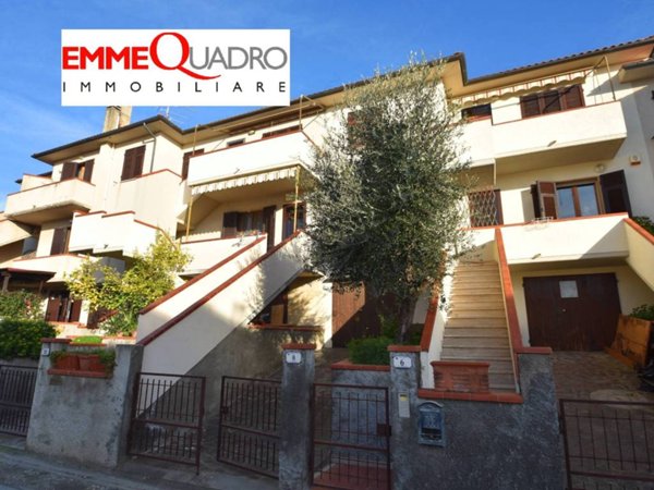 appartamento in vendita a Rosignano Marittimo in zona Rosignano Solvay