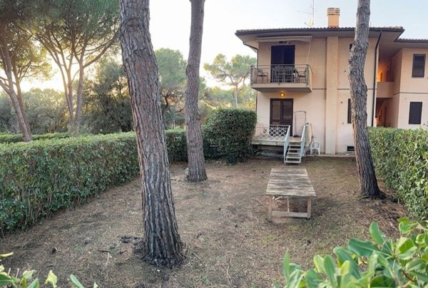 appartamento in vendita a Rosignano Marittimo