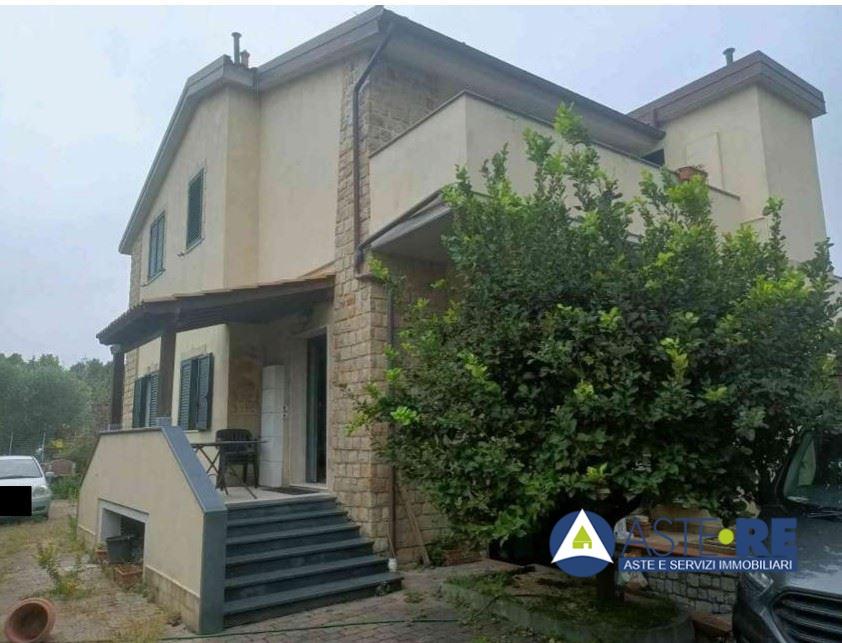appartamento in vendita a Rosignano Marittimo in zona Rosignano Solvay