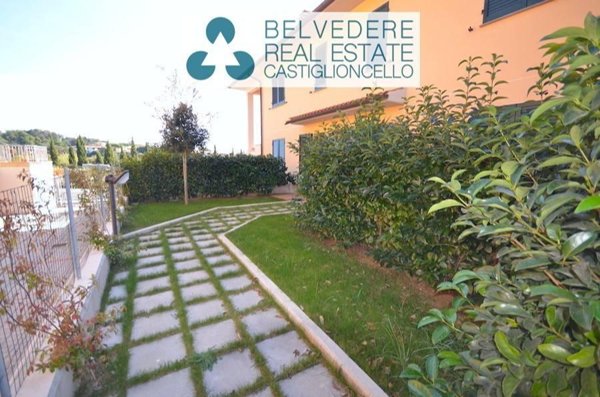 appartamento in vendita a Rosignano Marittimo in zona Castiglioncello