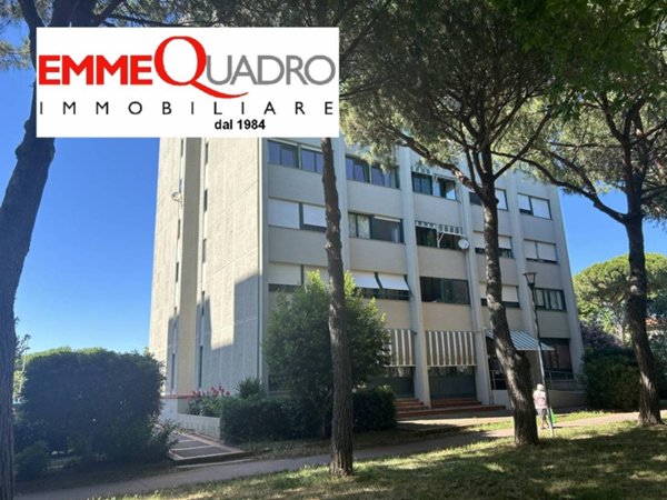 appartamento in vendita a Rosignano Marittimo in zona Rosignano Solvay