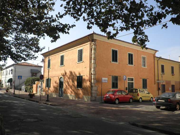 appartamento in vendita a Rosignano Marittimo in zona Vada