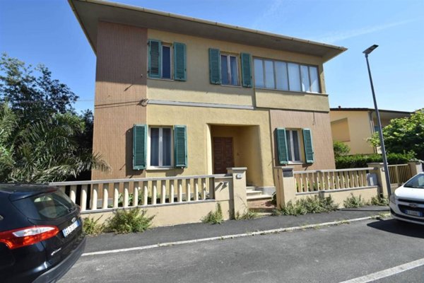 casa indipendente in vendita a Rosignano Marittimo in zona Rosignano Solvay