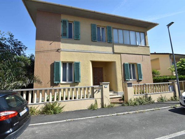 casa indipendente in vendita a Rosignano Marittimo in zona Rosignano Solvay