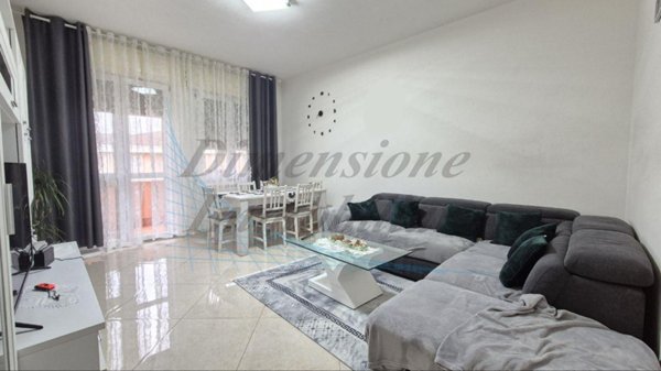appartamento in vendita a Rosignano Marittimo in zona Rosignano Solvay