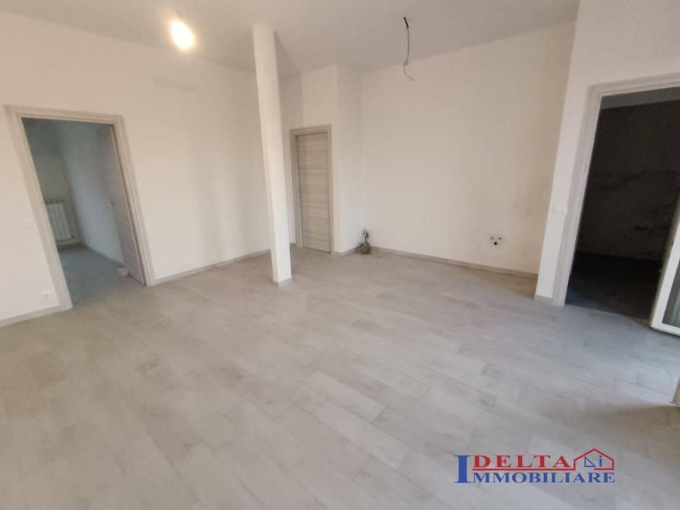 appartamento in vendita a Rosignano Marittimo in zona Rosignano Solvay