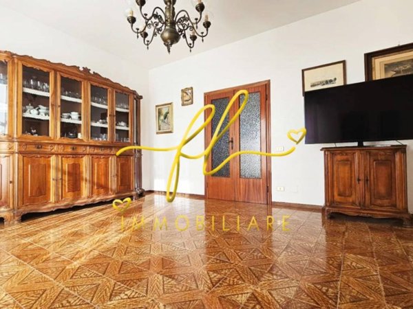 appartamento in vendita a Rosignano Marittimo in zona Rosignano Solvay